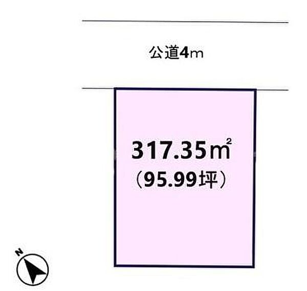 区画図：312001090412