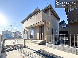 千葉県木更津市瓜倉