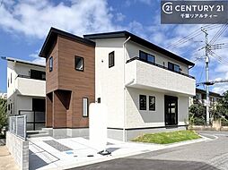 千葉県木更津市清見台2丁目