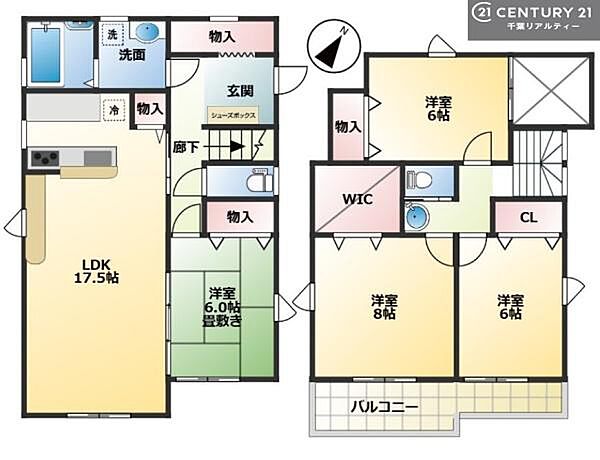 間取り：312001331338
