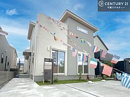 千葉県木更津市金田東４丁目