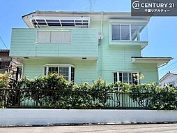 千葉県袖ケ浦市蔵波台7丁目