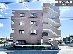 グリーンビレッジ浜野