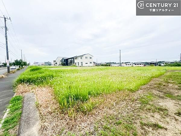 周囲に高い建物がないので陽当たりよく快適な暮らしが送れる魅力的な環境です！