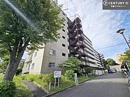 東千葉ハイツ3号棟