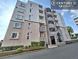 ライブアート春の道8号棟