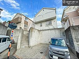 千葉県千葉市若葉区桜木2丁目