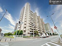 千葉みなとパークハウス弐番館