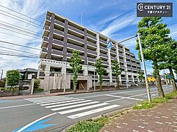 シーズガーデン千城台