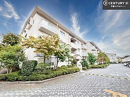 はるのみち公園前3号棟