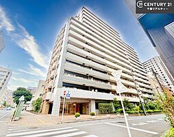 リーデンスクエア千葉