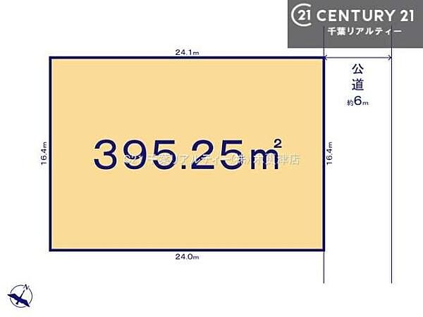 区画図：312001111539