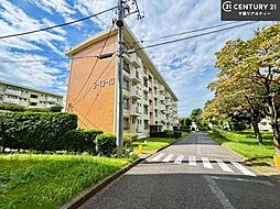 みつわ台3丁目13番住宅10号棟