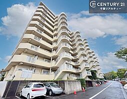 サンヴェール千葉サザンヒルズ