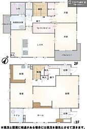 木更津市羽鳥野７丁目の一戸建て