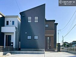 千葉県市原市青柳