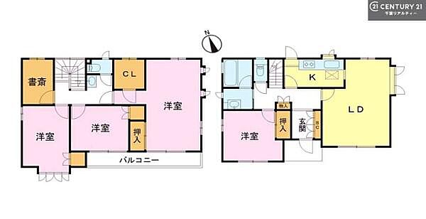 間取り：312001133009