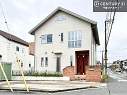 千葉県市原市ちはら台南４丁目