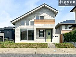 千葉県袖ケ浦市蔵波台1丁目