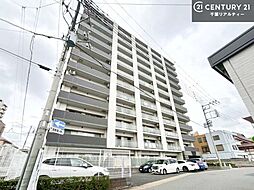 クイーンズレゾン八幡宿ステーションタワー