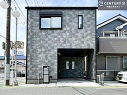 千葉県木更津市中央2丁目