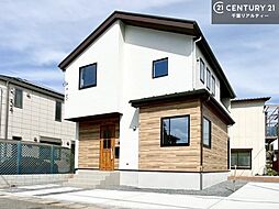 千葉県木更津市岩根4丁目