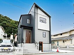 千葉県君津市君津台3丁目