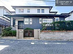 千葉県市原市泉台４丁目