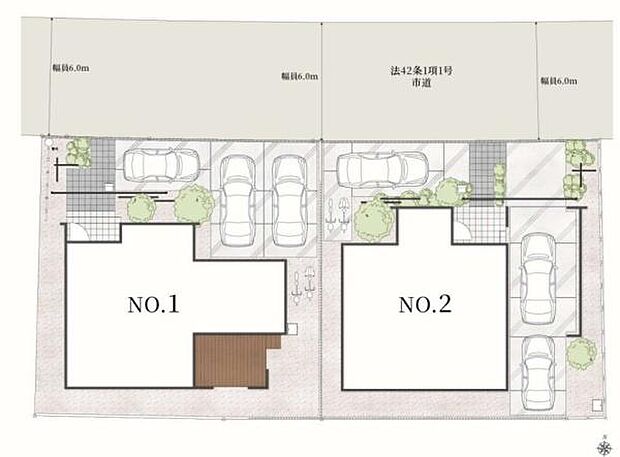 【No.2】物件探しのご条件・ご要望・ご質問など、何なりと弊社スタッフまでお申し付けください!不動産に関することなら、どのようなことでも誠心誠意対応させて頂きます。