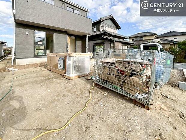 「この物件気になる!」「ここってどんな所」「もっと詳しく知りたい!」と思ったら、お気軽にご相談ください。