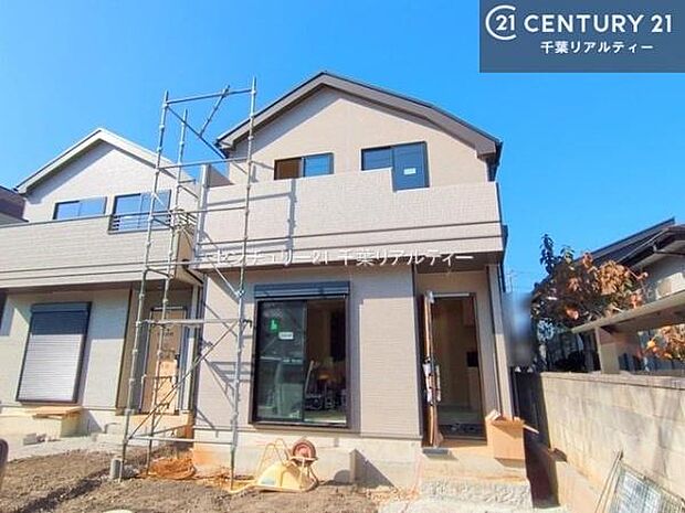 【現地販売会開催中】「この物件気になる!」「ここってどんな所?」「もっと詳しく知りたい!」と思ったら、お気軽にご相談ください。