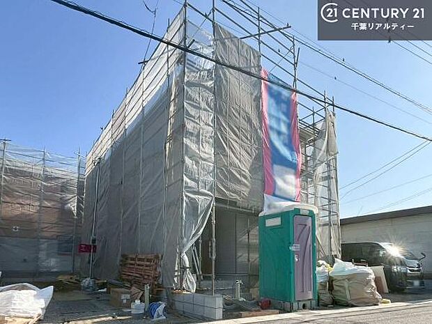 陽当たり、風通し良好な立地です。是非お気軽にお問い合わせください。