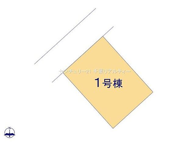 【1号棟】カースペースは3台付き!セカンドカー持ちの方や急な来客時にも安心ですね。