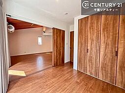 子供部屋の画像