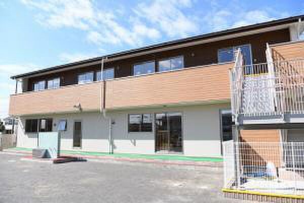 ユーカリ保育園まで694m