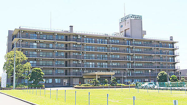 医療法人社団鵬会高名清養病院まで456m