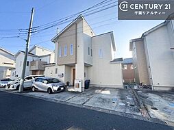 千葉県木更津市八幡台3丁目