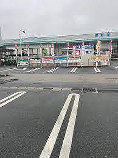 コメリハード＆グリーン富津大貫店まで480m