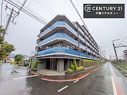 エクセレントシティ蘇我