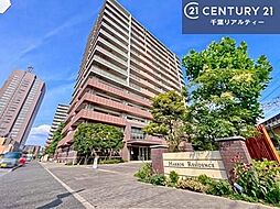 ハーバーレジデンス