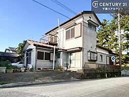 千葉県木更津市清見台東２丁目