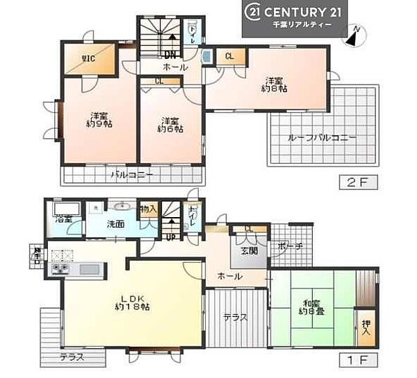 間取り：312001151239