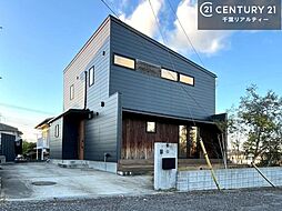 千葉県木更津市大久保６丁目