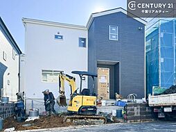 千葉県木更津市真舟５丁目