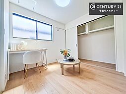 子供部屋の画像