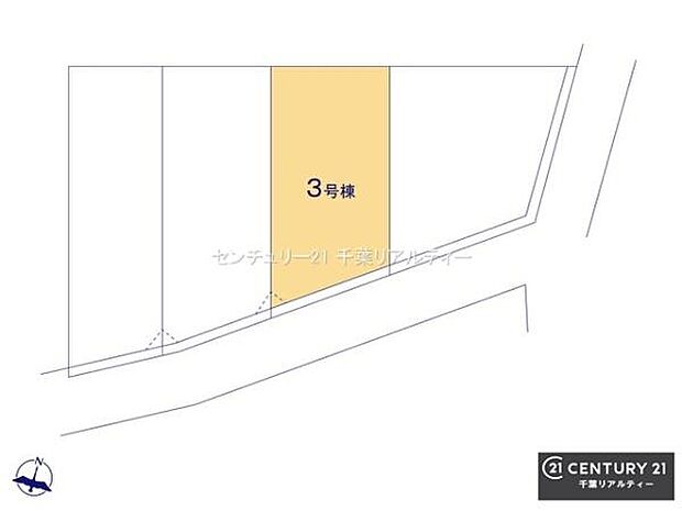 カースペースは2台付き！セカンドカー持ちの方や急な来客時にも安心ですね。物件探しのご条件・ご要望などありましたら、何なりと弊社スタッフまでお申し付けください！
