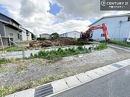 千葉県袖ケ浦市奈良輪