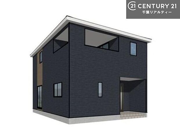 こちらは完成予想図です！完成が楽しみですね。いろいろなご希望がございましたら、お客様のご要望をどしどしお聞かせください。