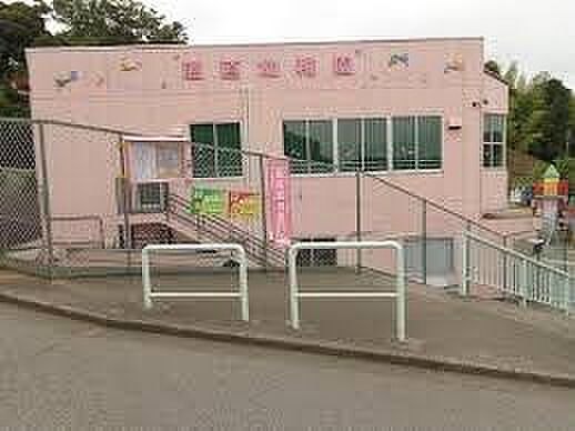 酒直幼稚園まで2634m