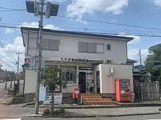 市原光風台郵便局まで157m